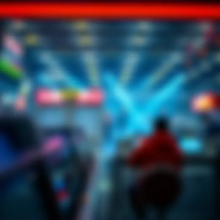 Depiction of insights gained from lottery winning experiences