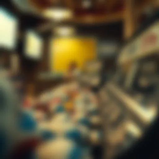 A detailed illustration of the history of the Israeli Saturday Lotto