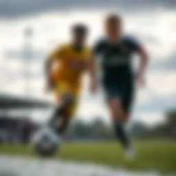 카타르 아시안컵 중계 및 베팅 전략 Introduction