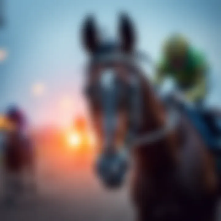 The Role of Statistical Analysis in Horse Racing Statistical analysis in horse racing