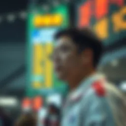 Overview of Korea Lotto Drawing Schedule