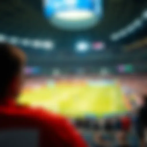 In-depth analysis of Korea's sports betting market