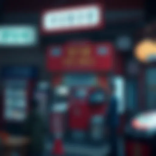 Historical overview of Korean lottery development