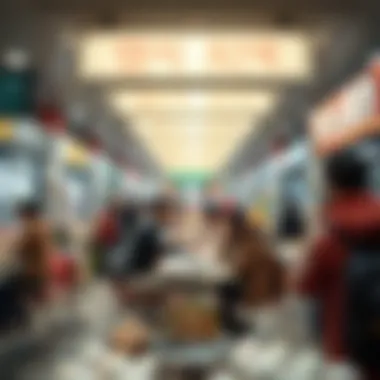 The Economic Impact of the Lottery in South Korea Economic impact of the lottery in South Korea