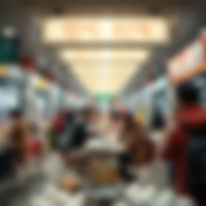 The Economic Impact of the Lottery in South Korea Economic impact of the lottery in South Korea