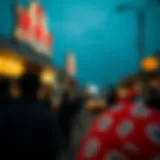 Historical overview of the Korean lottery