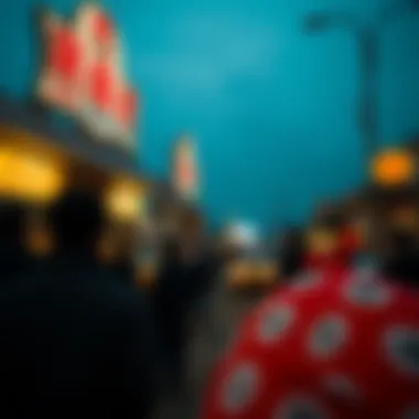 Historical overview of the Korean lottery