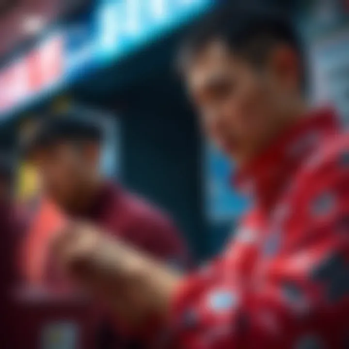 Understanding the Game Mechanics of the Korean Lottery Game mechanics of the Korean lottery