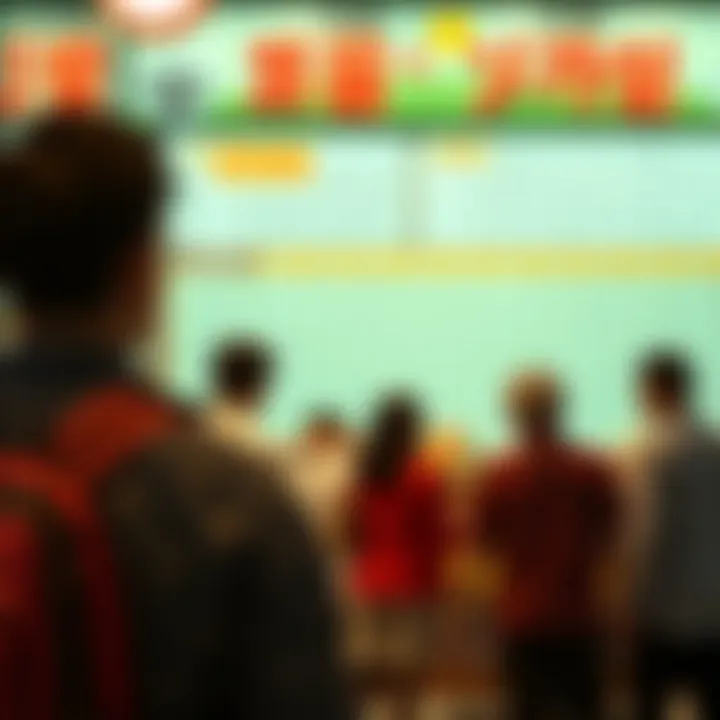 Understanding the rules of the Korean lottery