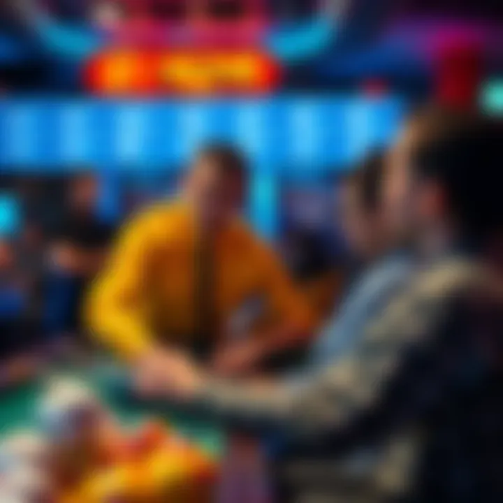 Recent trends and strategies in lottery playing