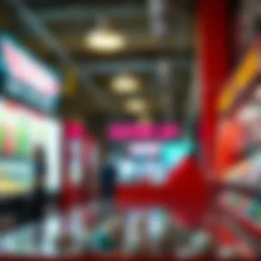 Assessing long-term economic effects of lottery engagement Long-term economic impacts of lottery participation