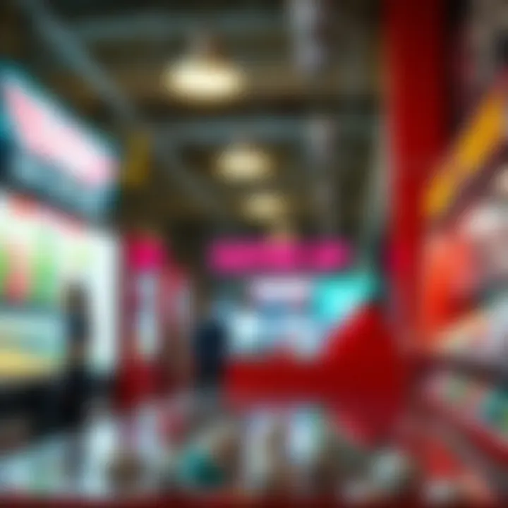 Assessing long-term economic effects of lottery engagement Long-term economic impacts of lottery participation