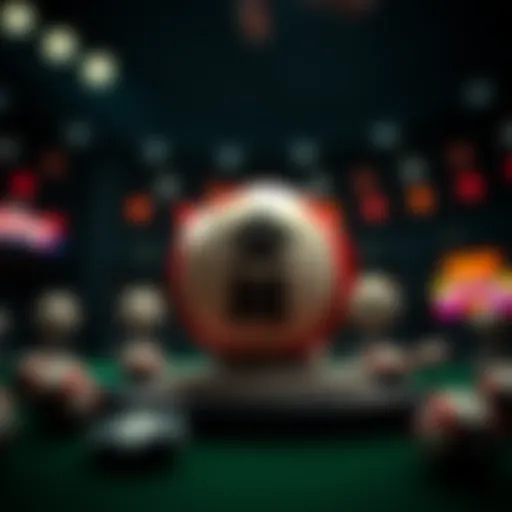 Loto 결과 분석 및 그 영향 Introduction