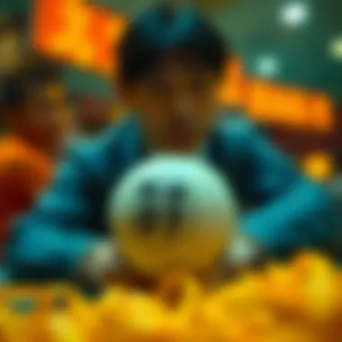 Notable Loto ๊ฒฐ๊ณผ ๋ถ์ ๋ฐ ๊ทธ ์ํฅ Notable Loto ๊ฒฐ๊ณผ ๋ถ์ ๋ฐ ๊ทธ ์ํฅ