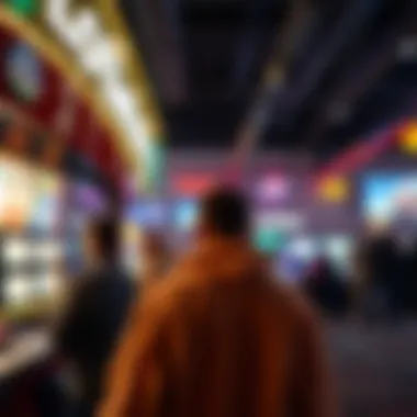 Exploring the allure and risks of instant lottery