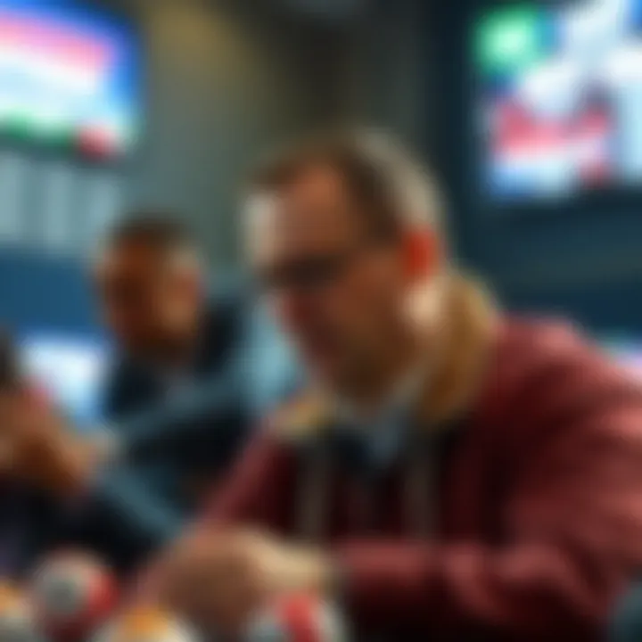 Effective Strategies for Lottery Success Strategies for successful lottery betting