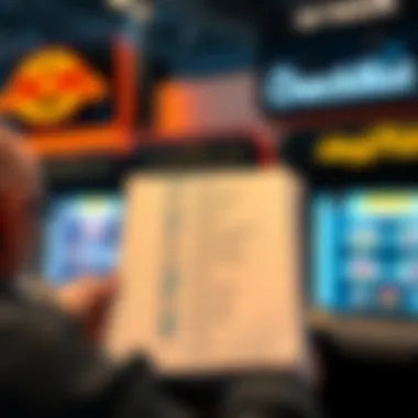 Checklist for a Successful Lottery Claim A checklist for successful lottery claim submission