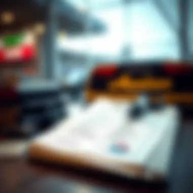 Essential Documents for Lottery Claims Documents required for claiming lottery winnings