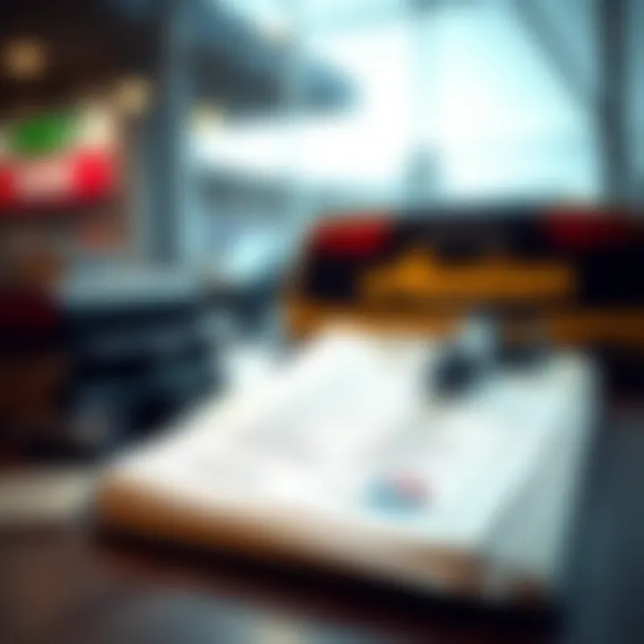 Essential Documents for Lottery Claims Documents required for claiming lottery winnings