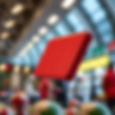 Examining Lottery Policies and Regulatory Frameworks Policy and regulatory environment for lotteries