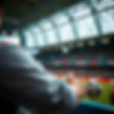 Exploring the significance of ratings in lottery systems