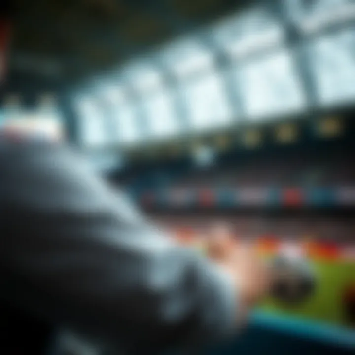 Exploring the significance of ratings in lottery systems