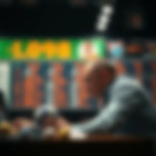 In-depth analysis of lottery results