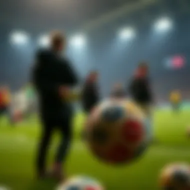 Strategic approach to lottery selection