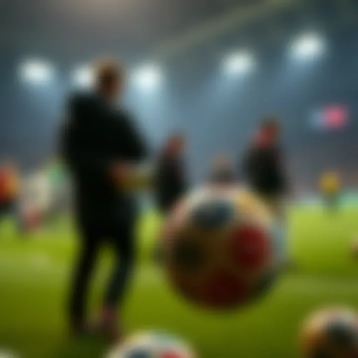 Strategic approach to lottery selection