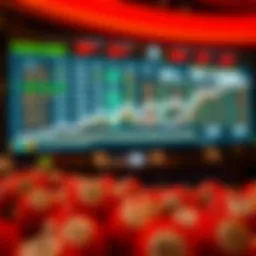 Statistical analysis of lottery winning numbers