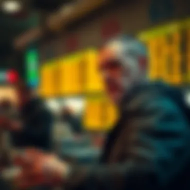 Understanding Winning Odds in the Lottery Statistical analysis of lottery winning probabilities