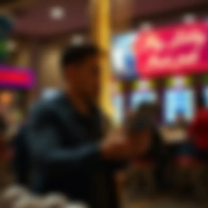 Illustration of strategies to enhance lottery winning chances