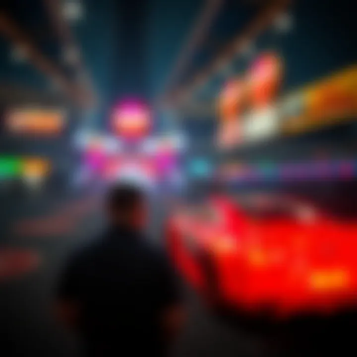 Statistical Insights on Lottery Trends Statistical analysis of lottery trends