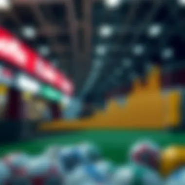 Payout Variations for Lotto 1060 Analysis Graph depicting lottery payout fluctuations