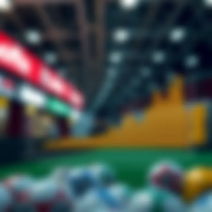 Payout Variations for Lotto 1060 Analysis Graph depicting lottery payout fluctuations