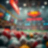 Statistical analysis of lottery data