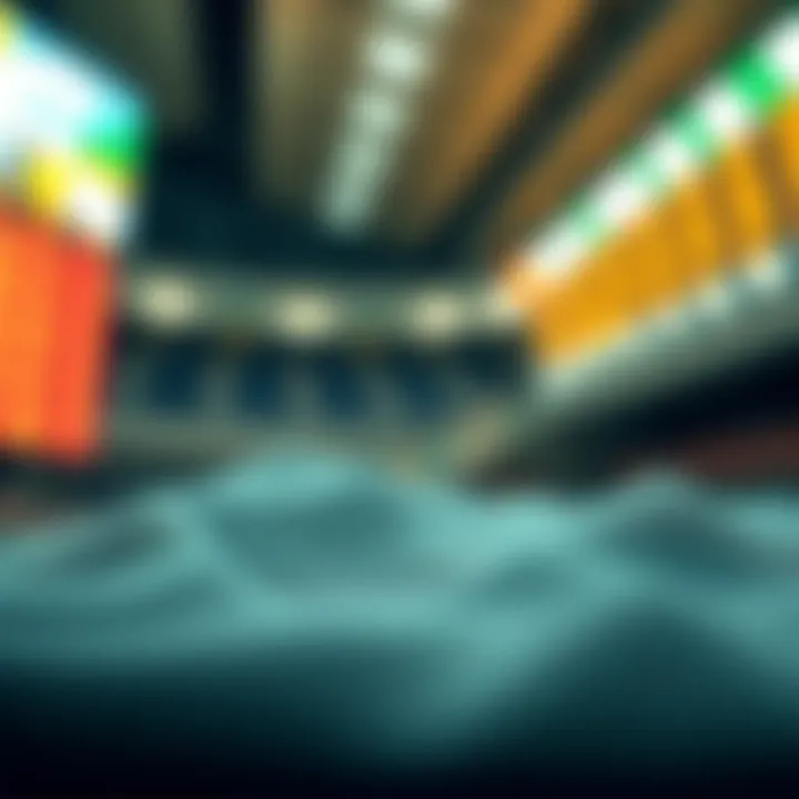 Statistical analysis of lottery winning numbers