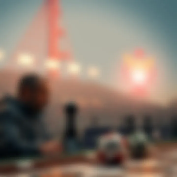 Forecasting future lottery strategies