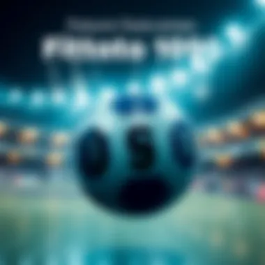 Future Outcomes of Lotto 1090 Infographic showcasing potential future outcomes of Lotto 1090