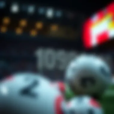 Analysis of Betting Strategies for Lotto 1090 Detailed analysis of Lotto 1090 betting strategies