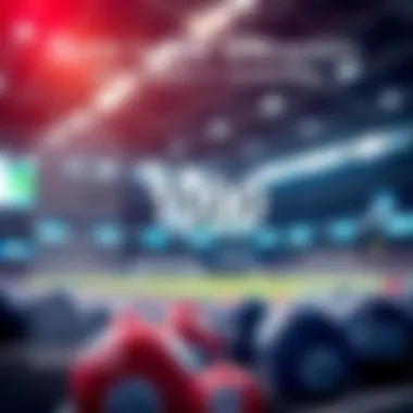 User Benefits of the Lotto 1090 System Chart representing user benefits of the Lotto 1090 system