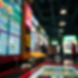 Comprehensive analysis of lottery numbers