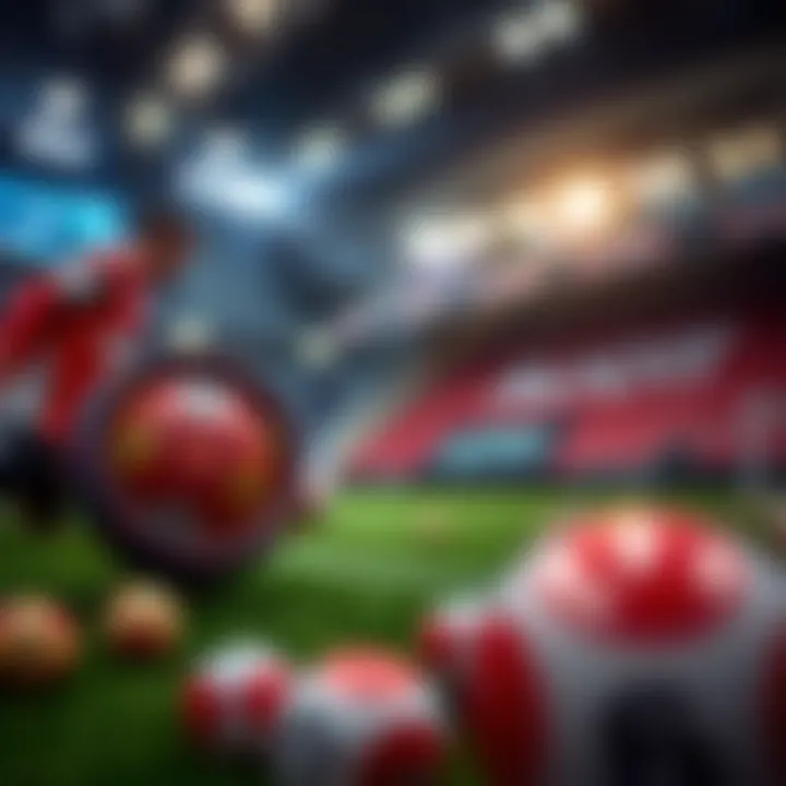 Betting strategy formulation for lotto