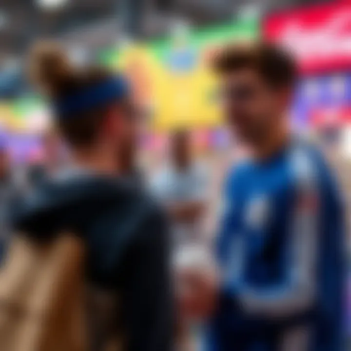 Connecting with Lottery Communities Community resources for lottery players