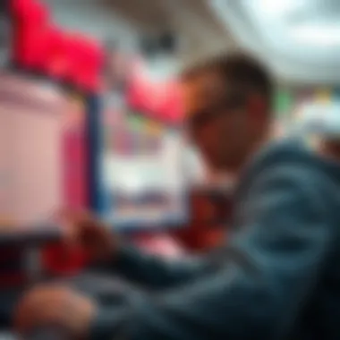 Analyzing Historical Lottery Trends Historical data trends in lottery results