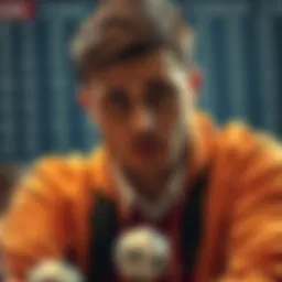 Deep analysis of lottery numbers