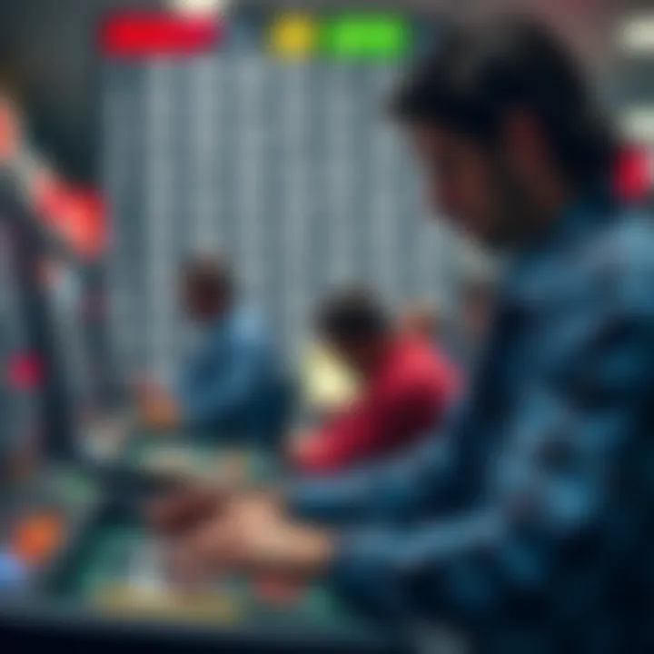 Analysis of lottery numbers