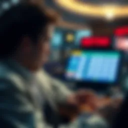 Analysis of lottery winning numbers