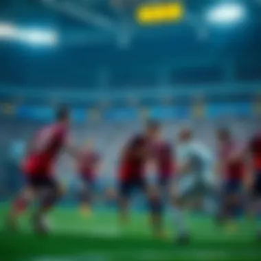 Game strategies for better predictions