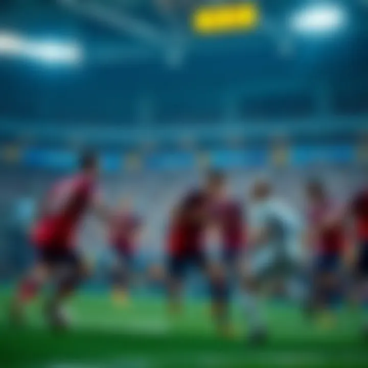 Game strategies for better predictions